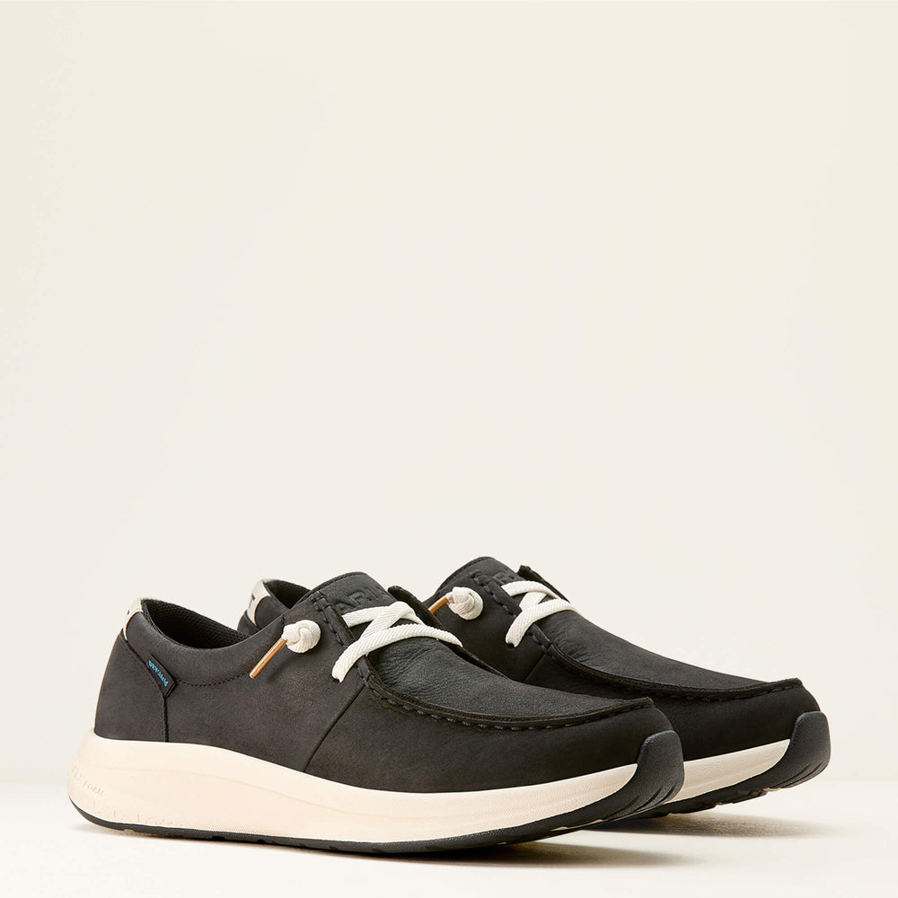 Buckeye Waterproof Shoe