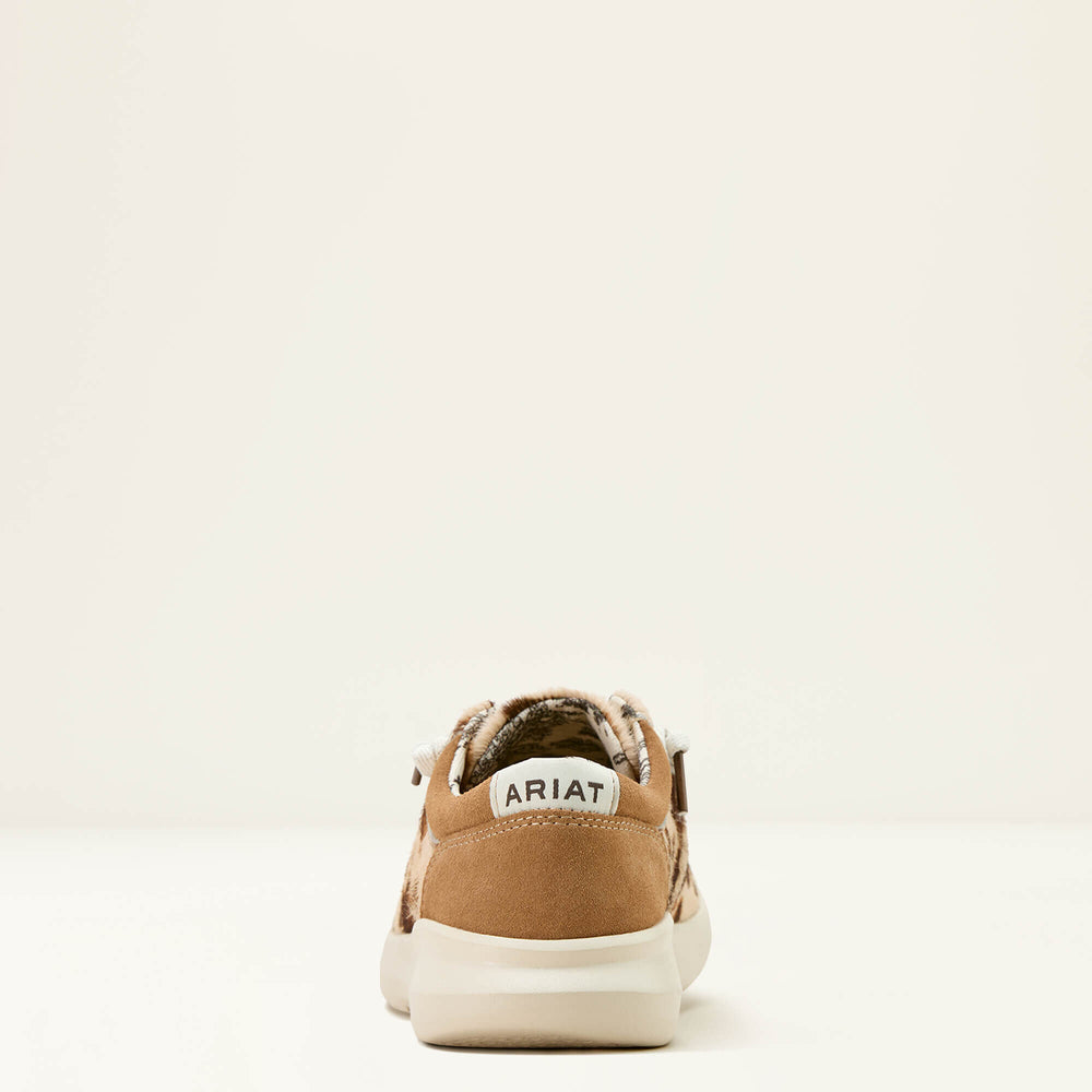 Hilo Shoe
