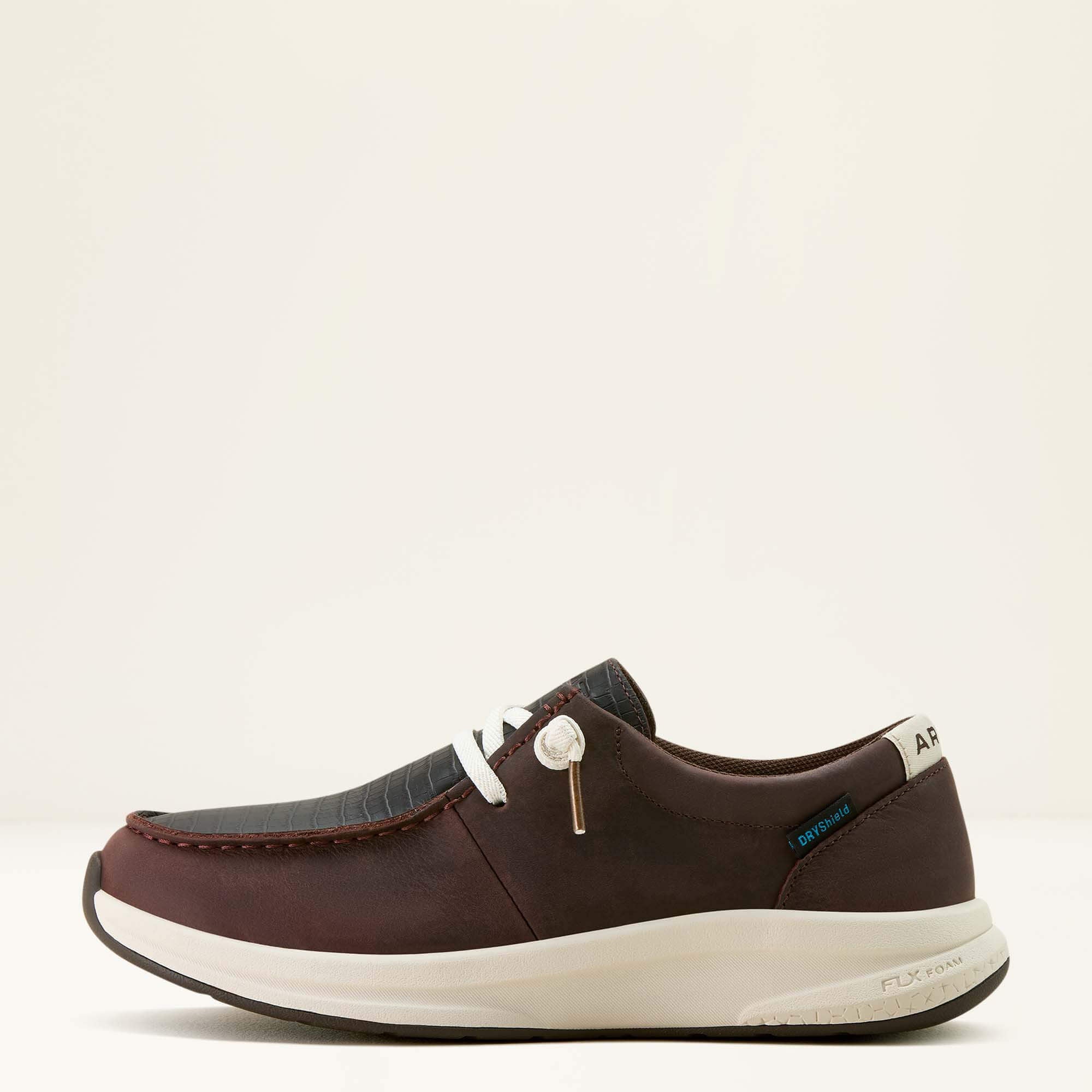 Buckeye Waterproof Shoe