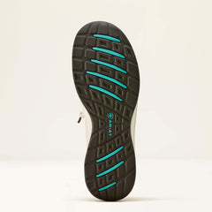 Buckeye Waterproof Shoe