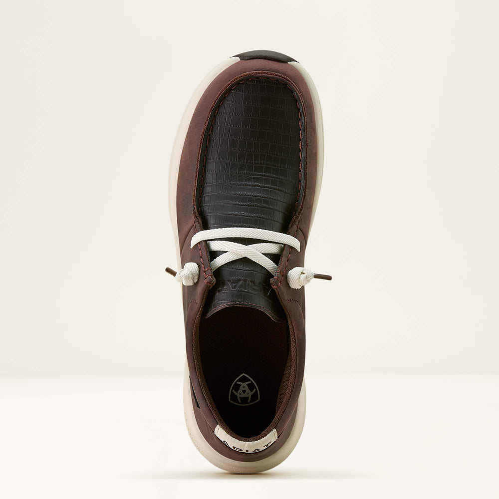 Buckeye Waterproof Shoe