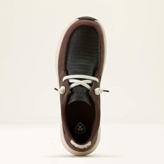 Buckeye Waterproof Shoe