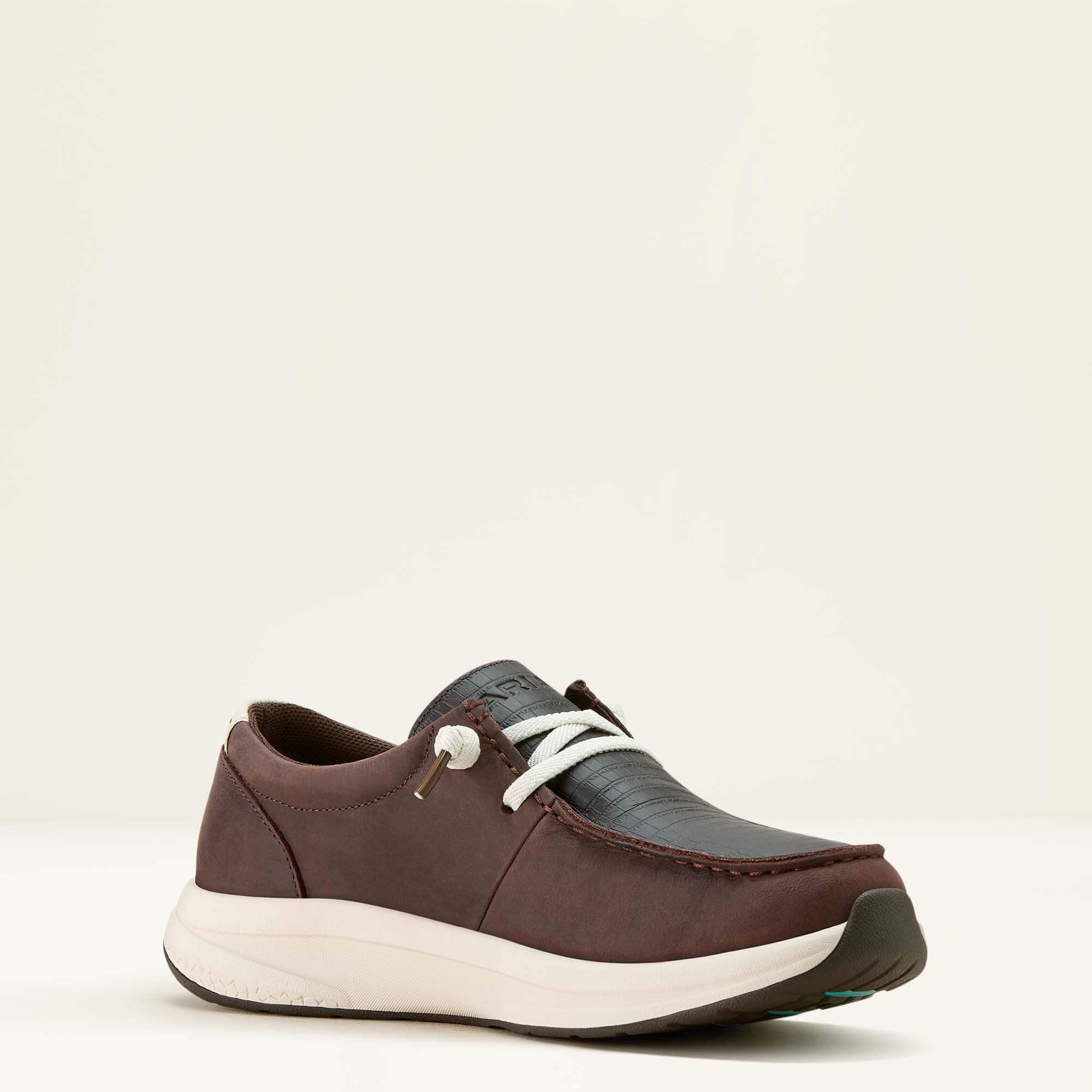 Buckeye Waterproof Shoe