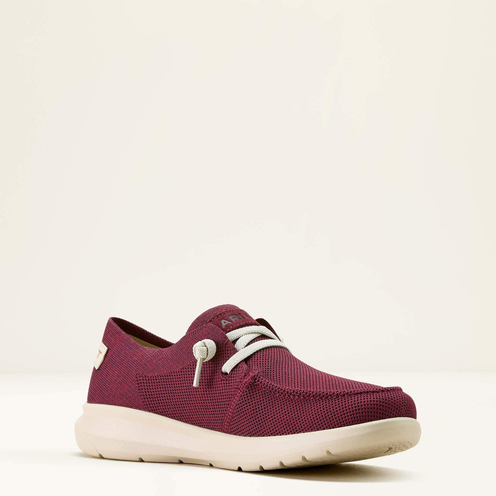 Hilo Shoe