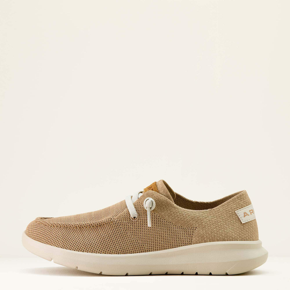 Hilo Shoe