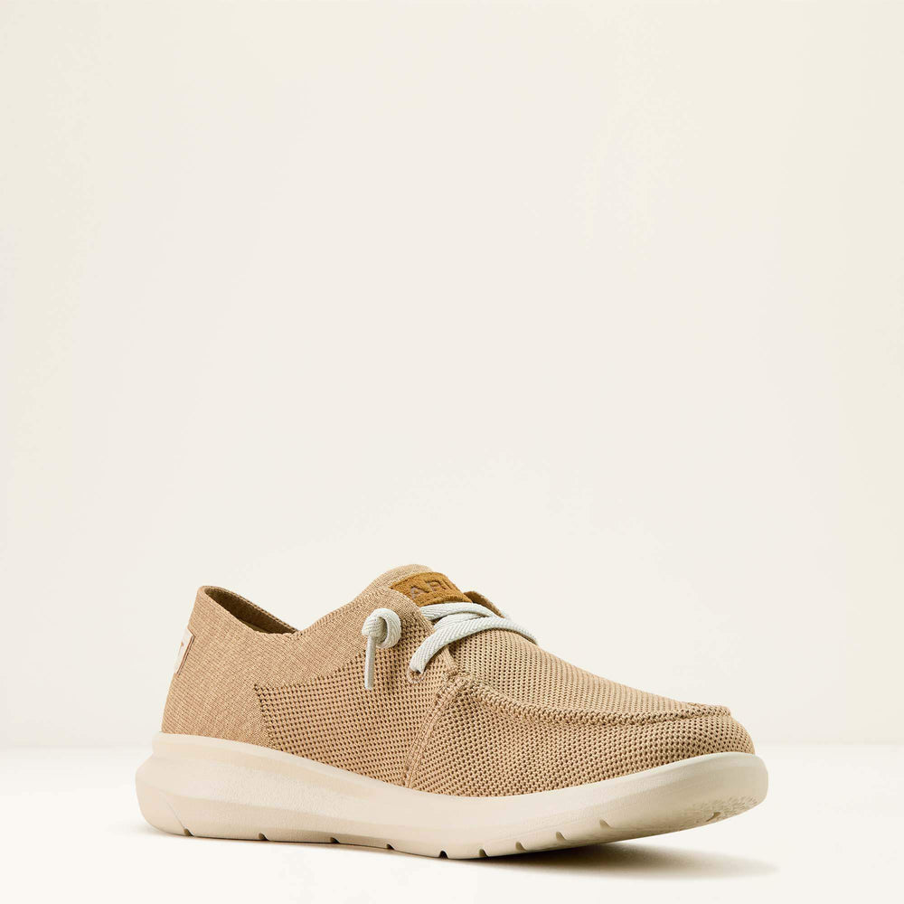 Hilo Shoe