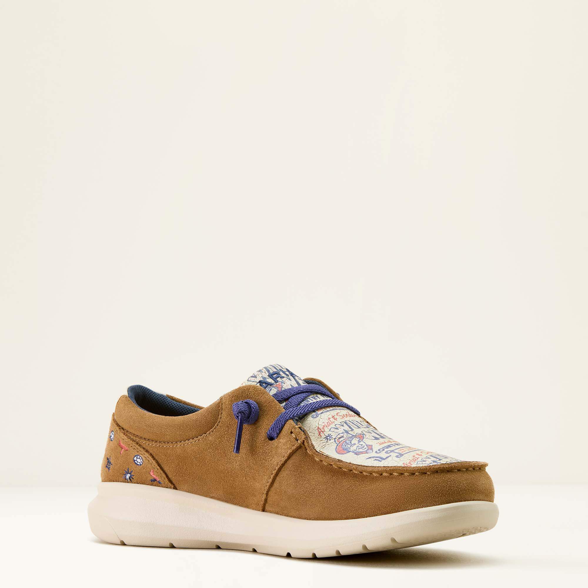 Hilo Sendero Shoe