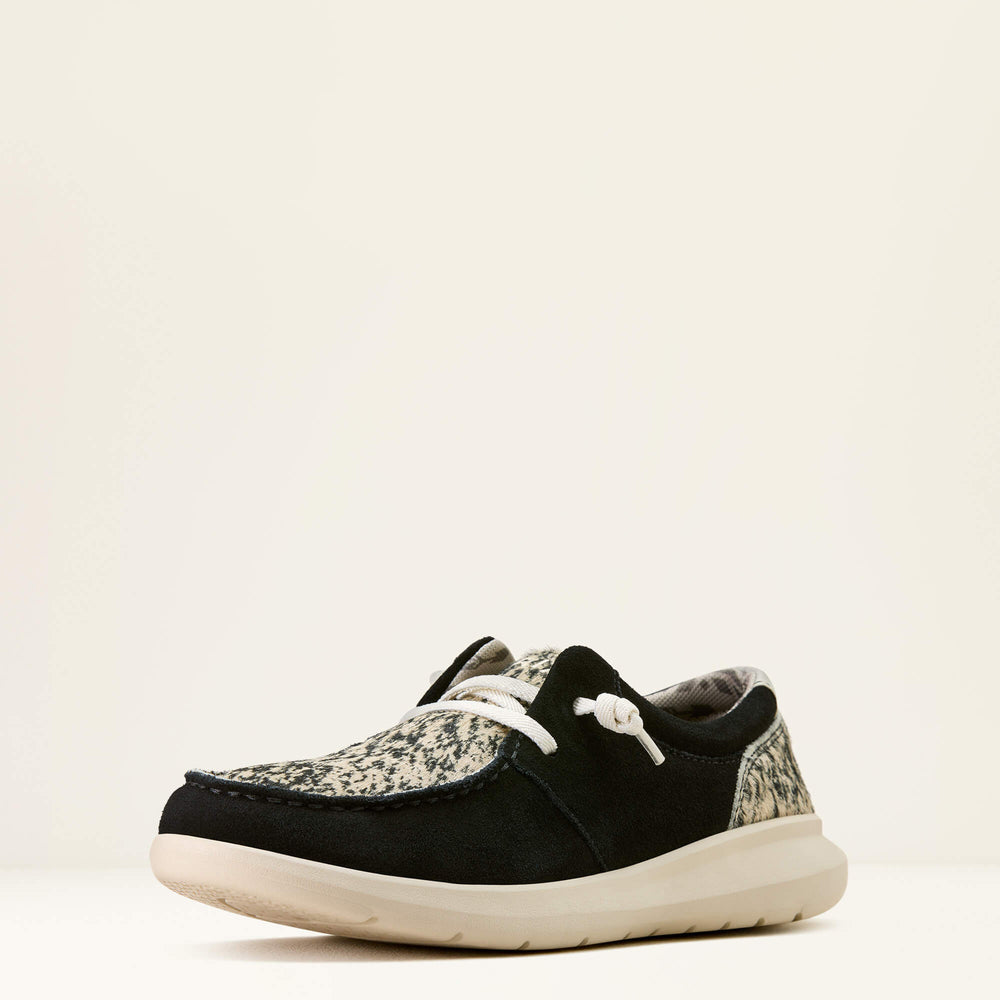 Hilo Shoe