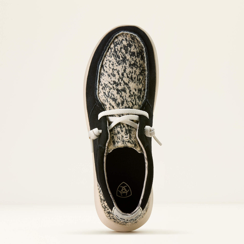 Hilo Shoe
