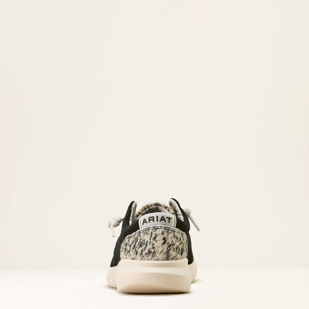 Hilo Shoe