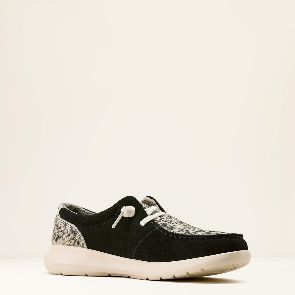 Hilo Shoe
