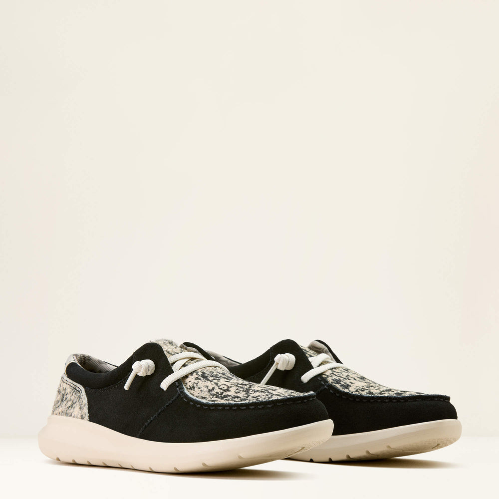 Hilo Shoe