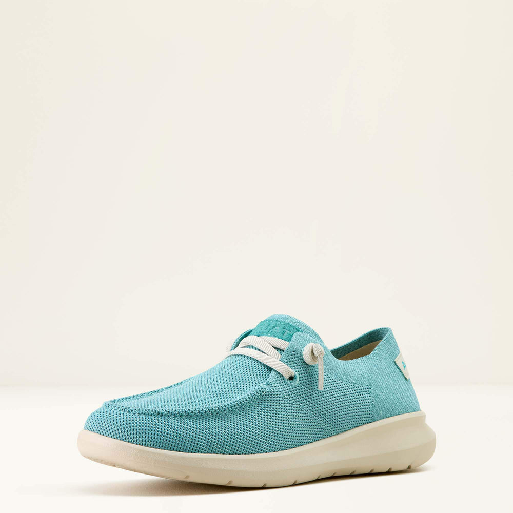 Hilo Shoe