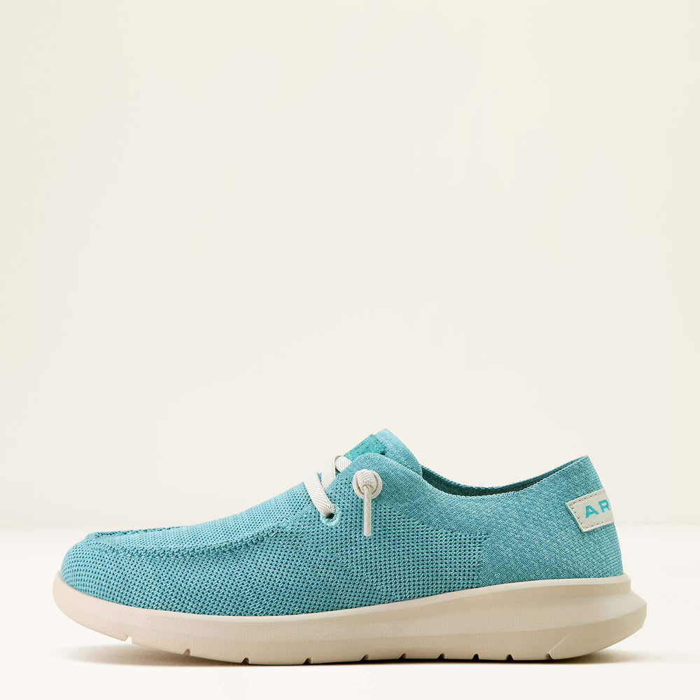 Hilo Shoe