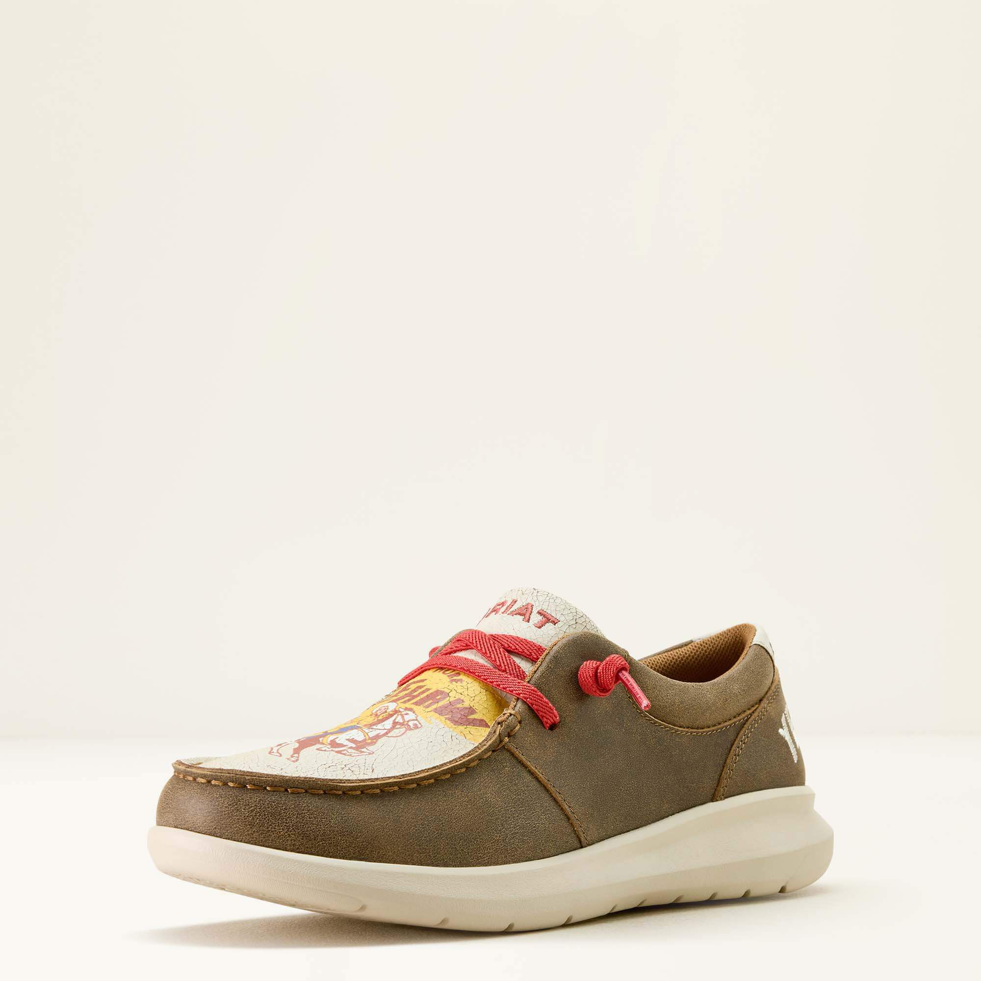 Hilo Sendero Shoe