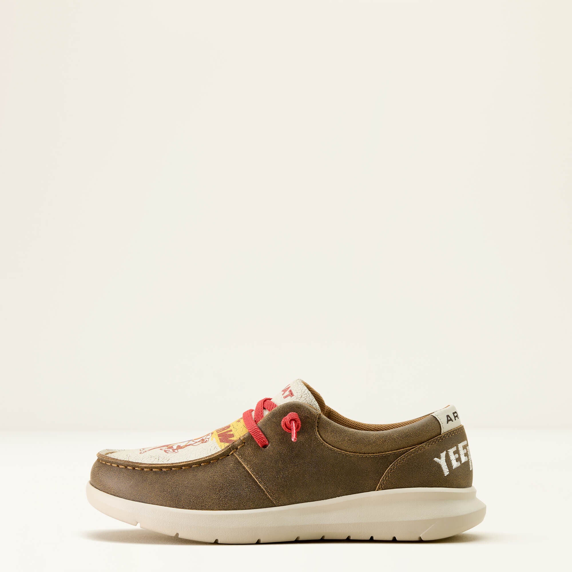Hilo Sendero Shoe