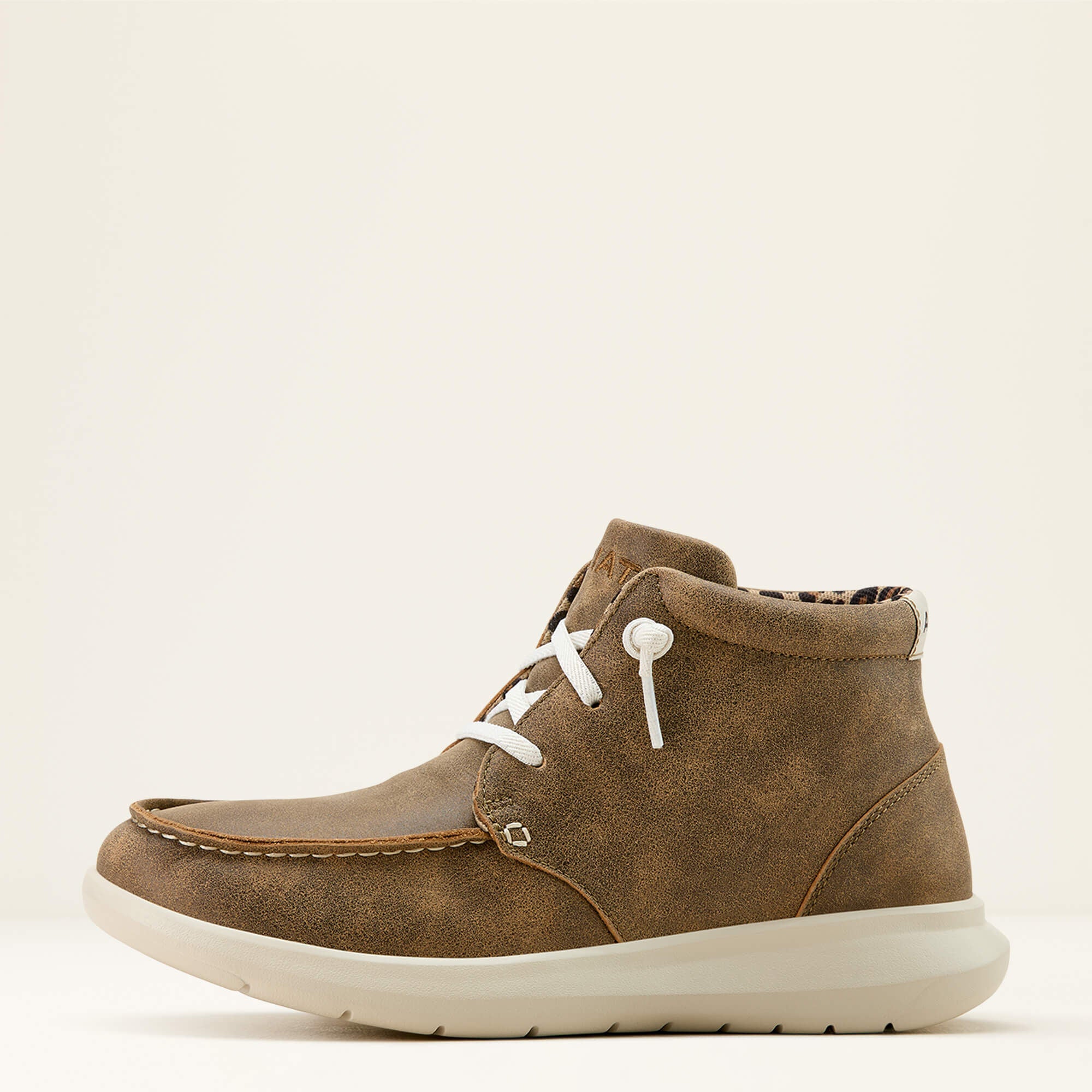 Hilo High Top Shoe
