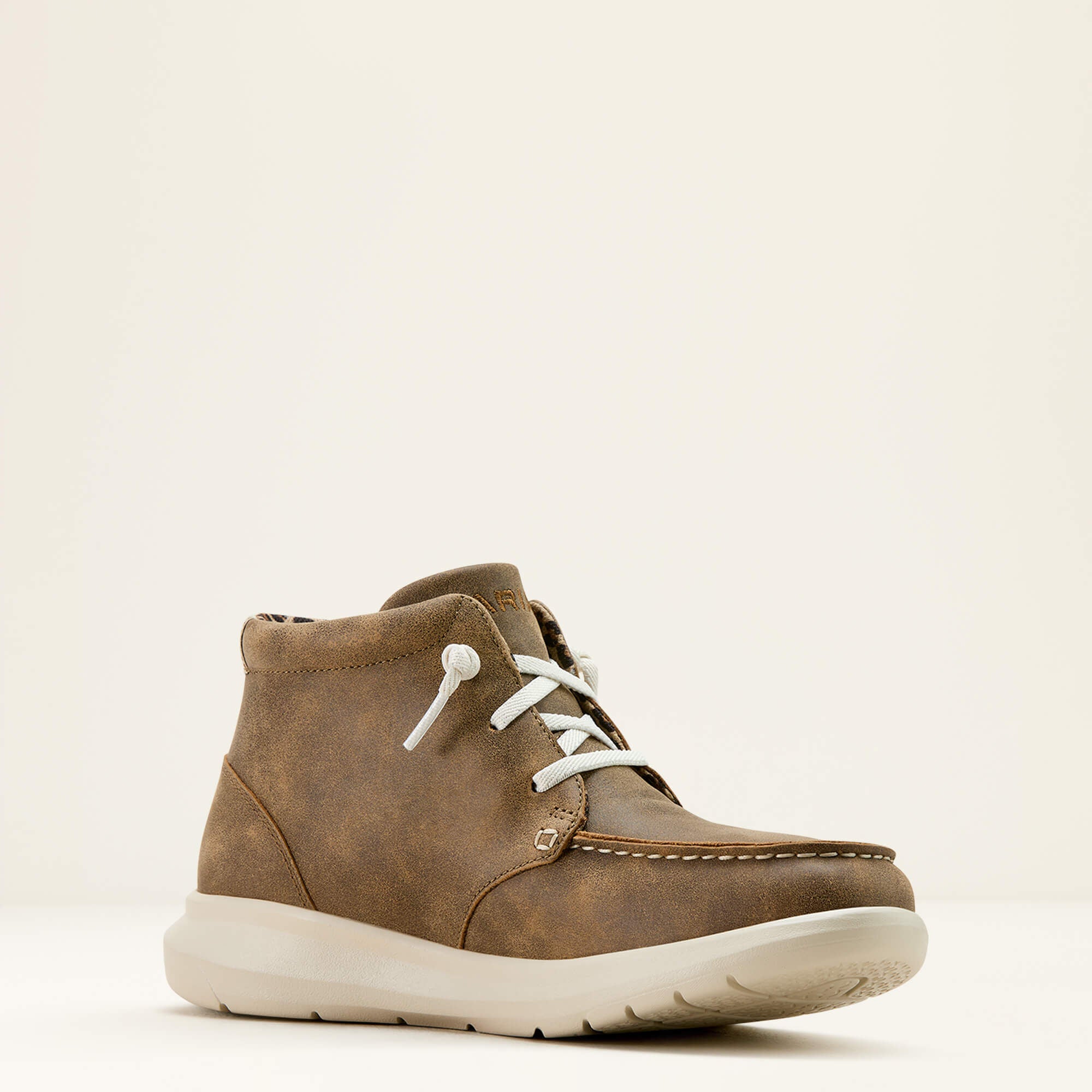 Hilo High Top Shoe