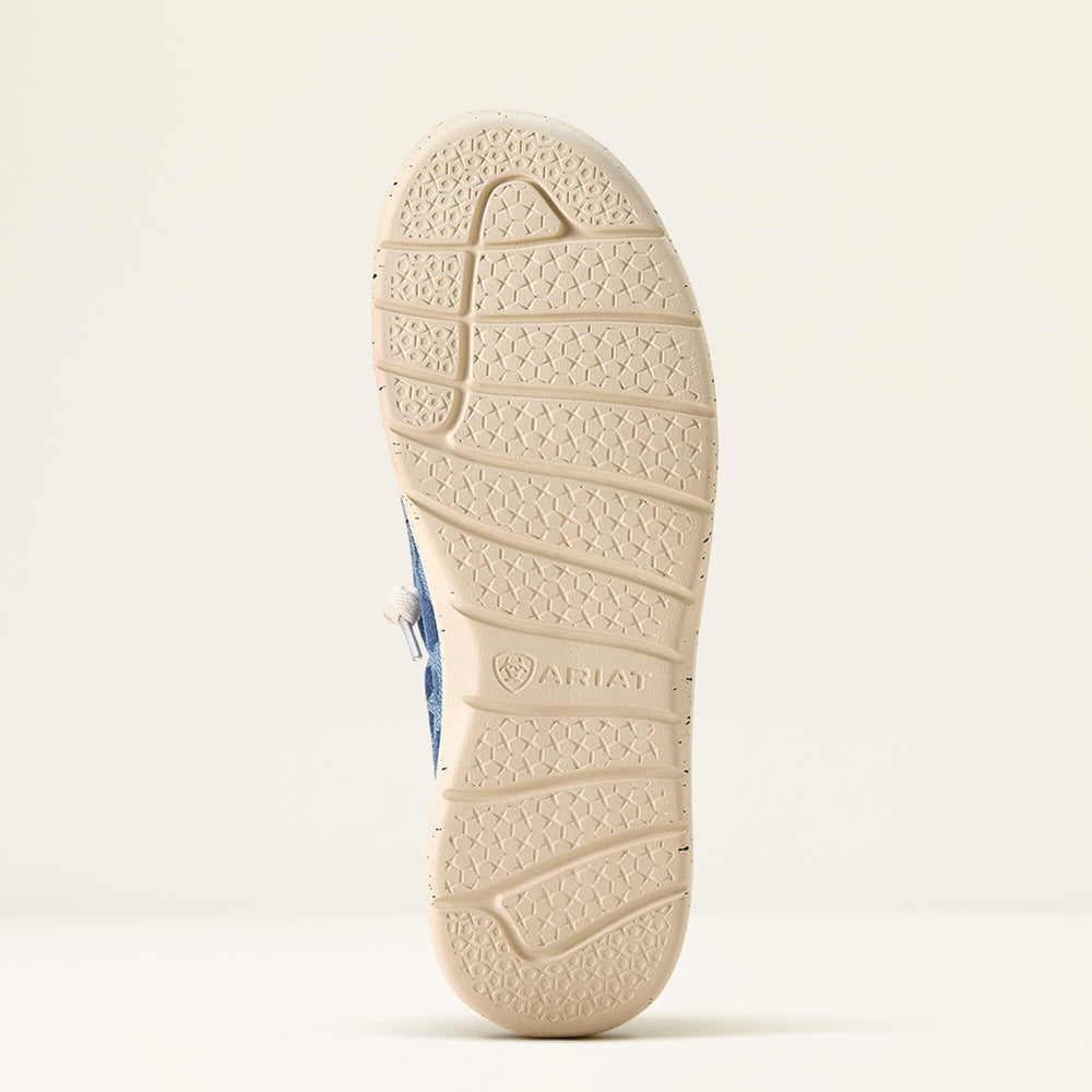 Hilo Shoe