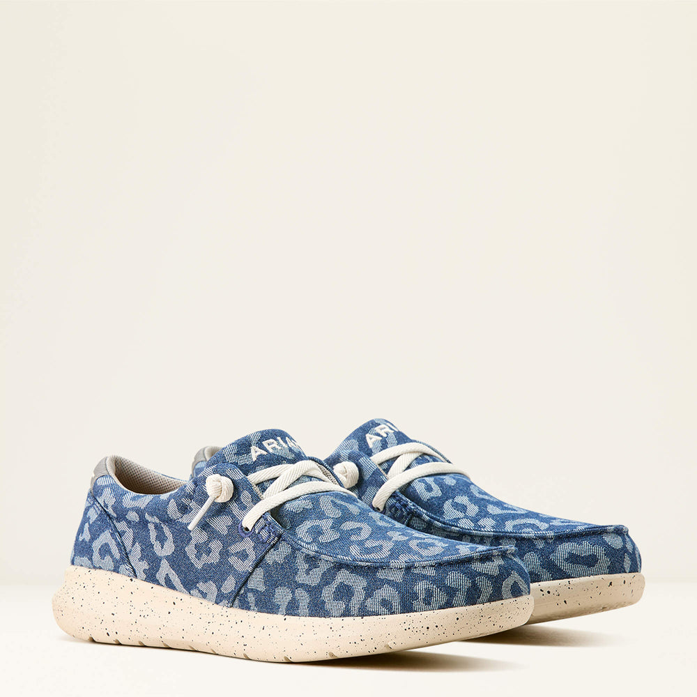 Hilo Shoe