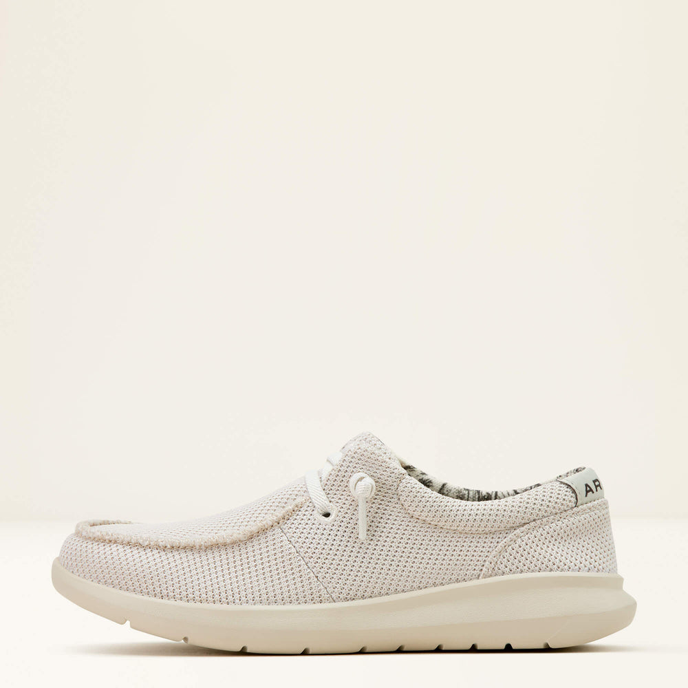 Hilo Shoe