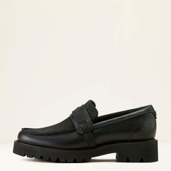 Stratford Lug Loafer