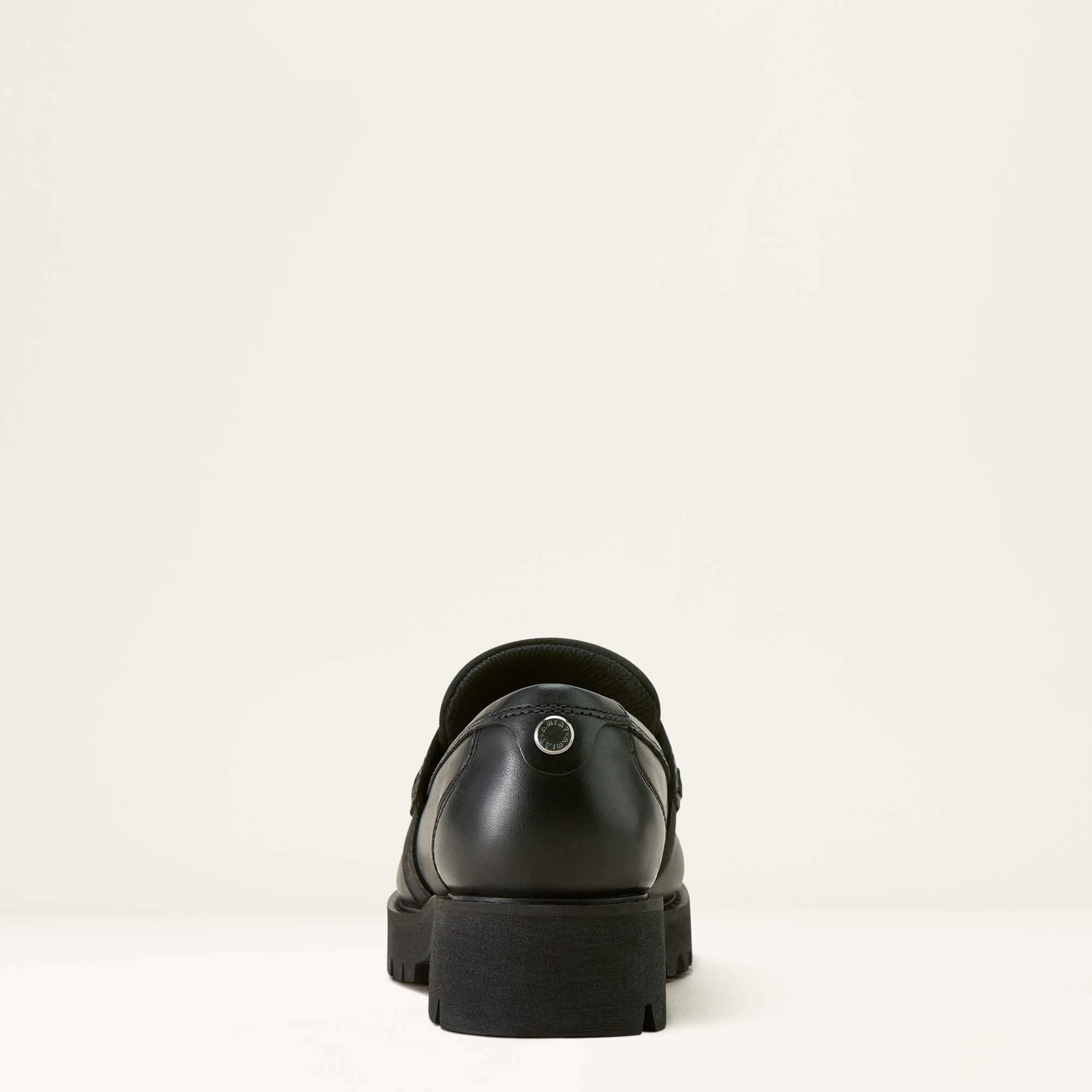 Stratford Lug Loafer