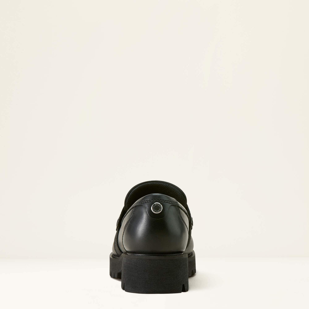 Stratford Lug Loafer