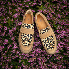 Stratford Lug Loafer
