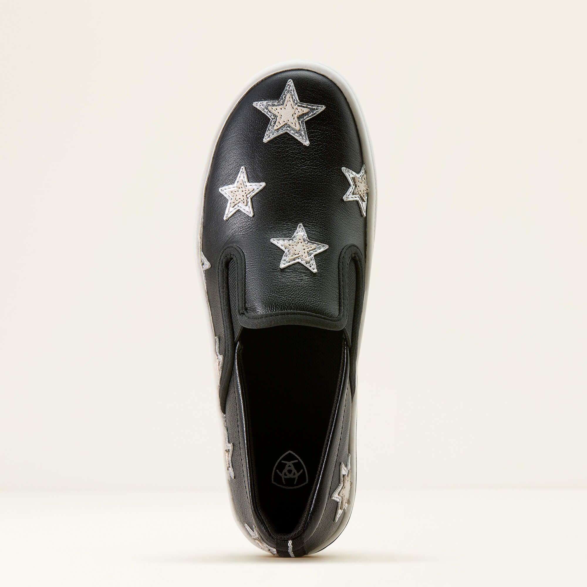 Skylar Star Slip On Shoe