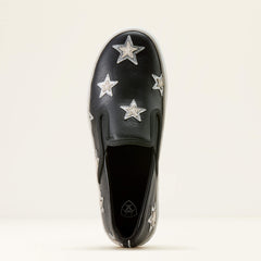 Skylar Star Slip On Shoe