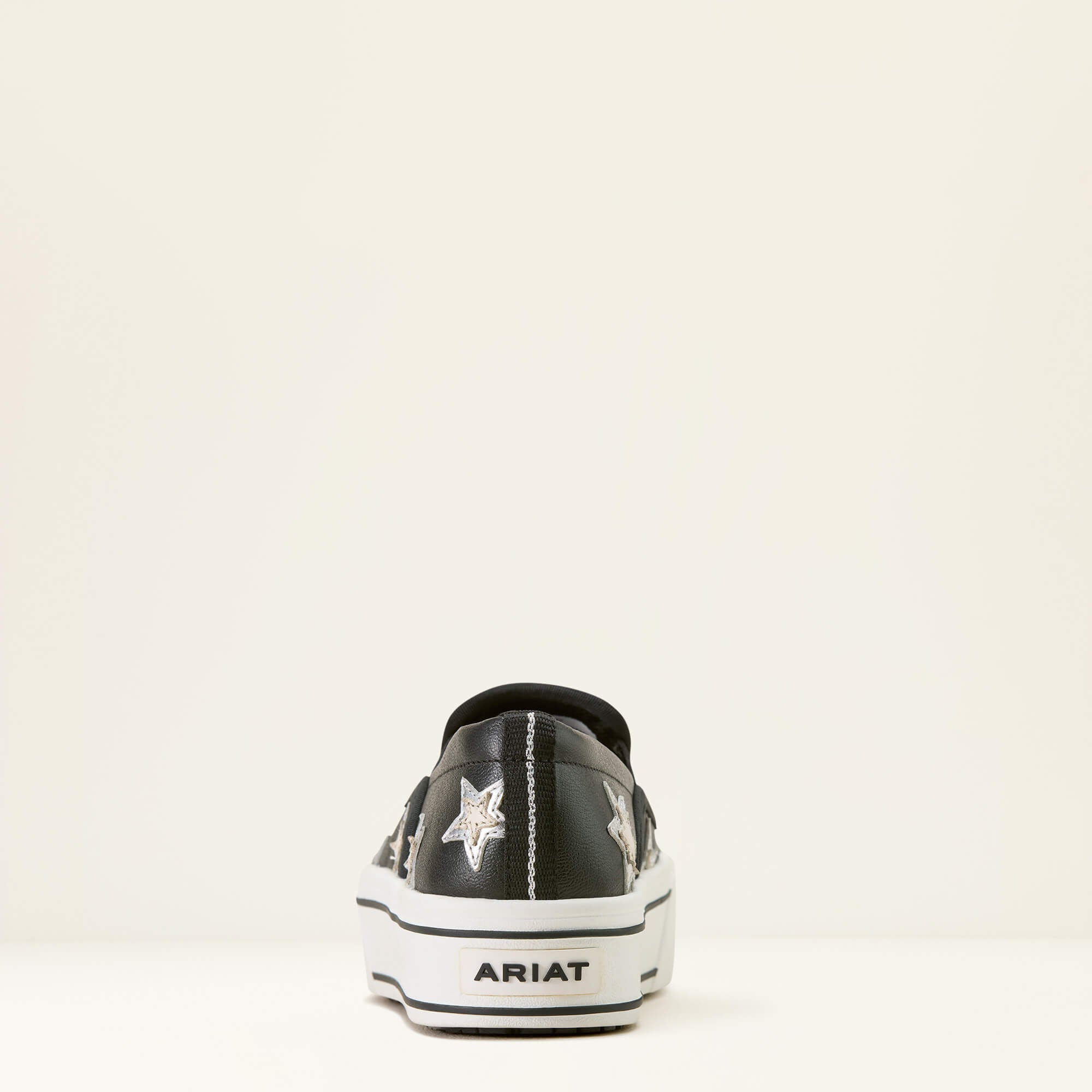 Skylar Star Slip On Shoe