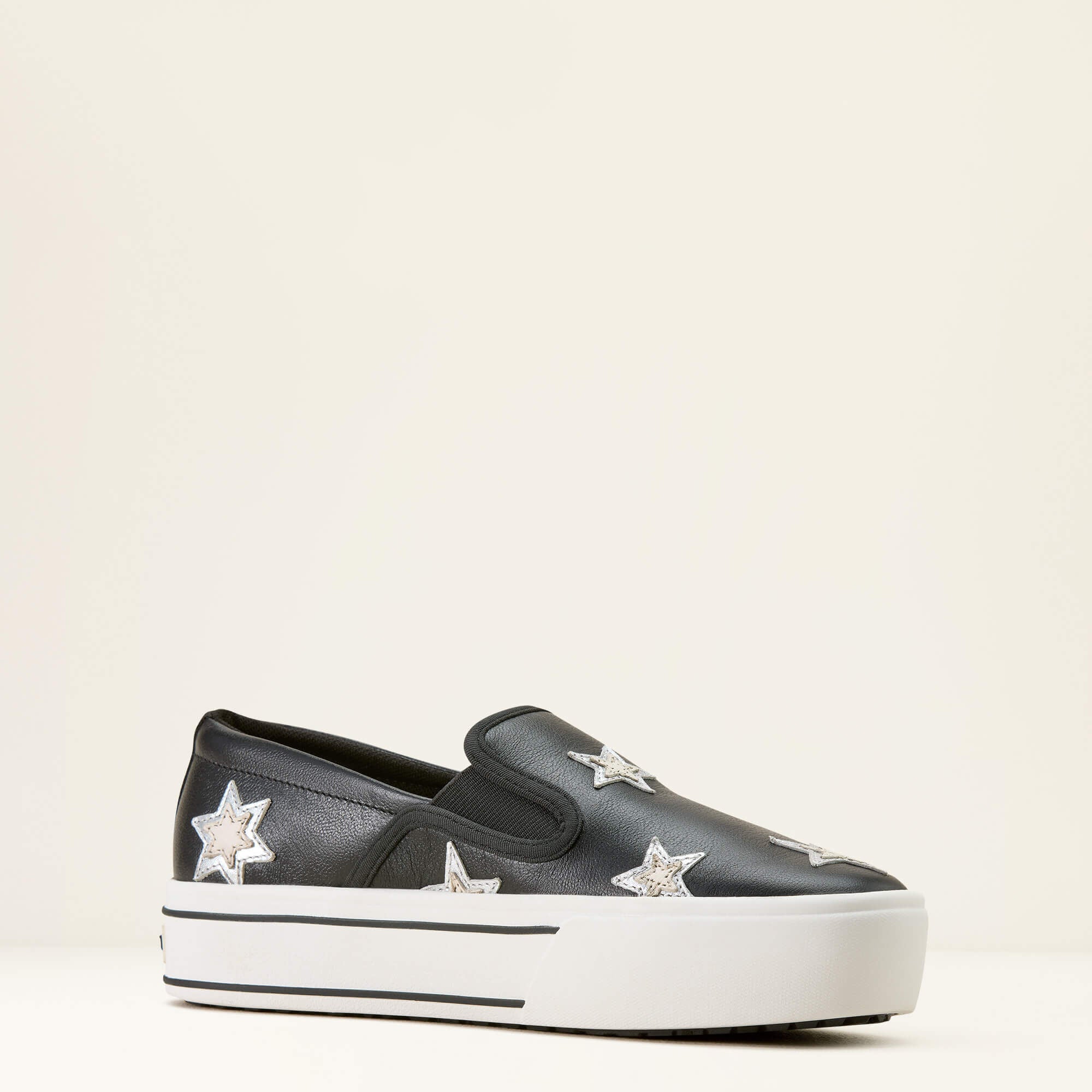 Skylar Star Slip On Shoe