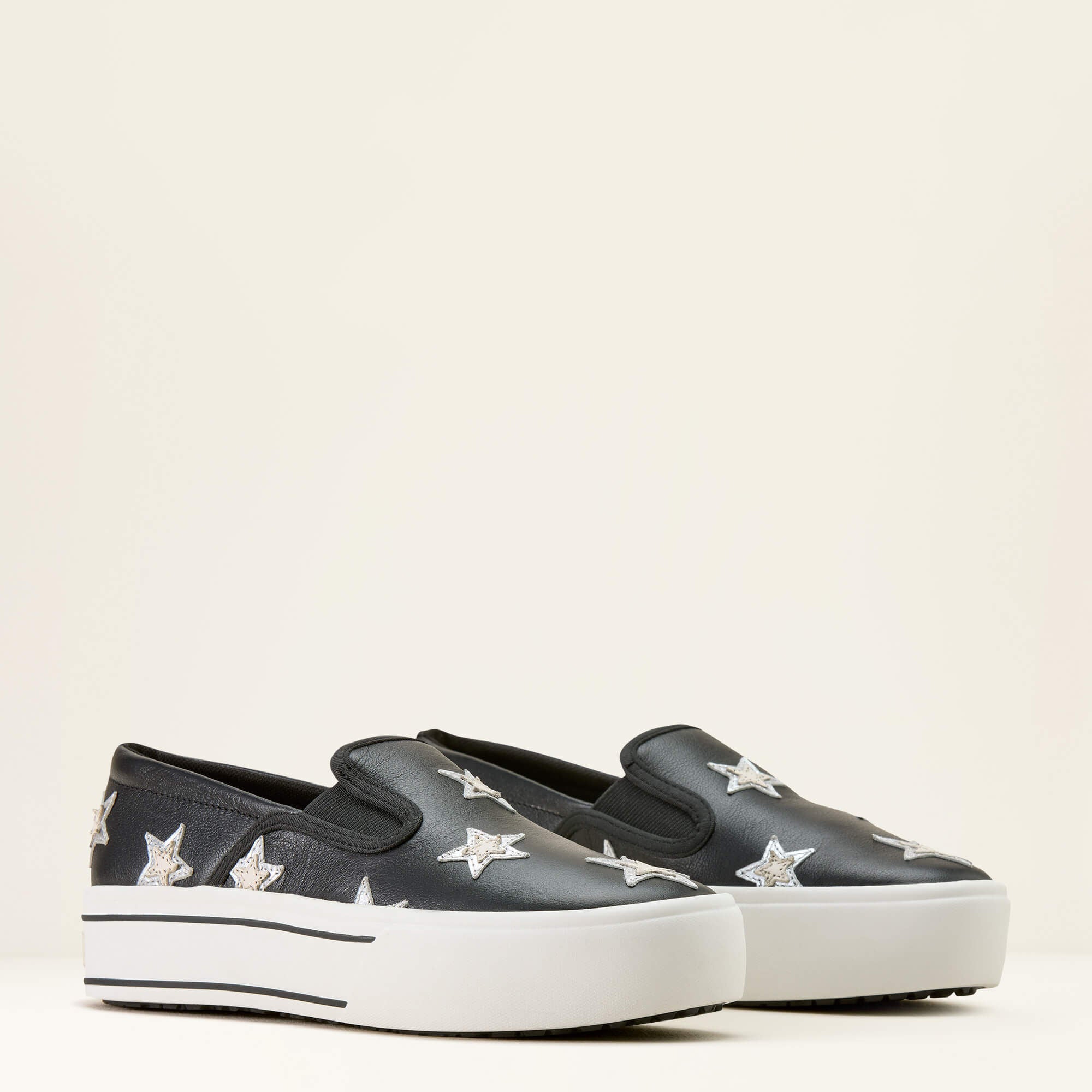 Skylar Star Slip On Shoe