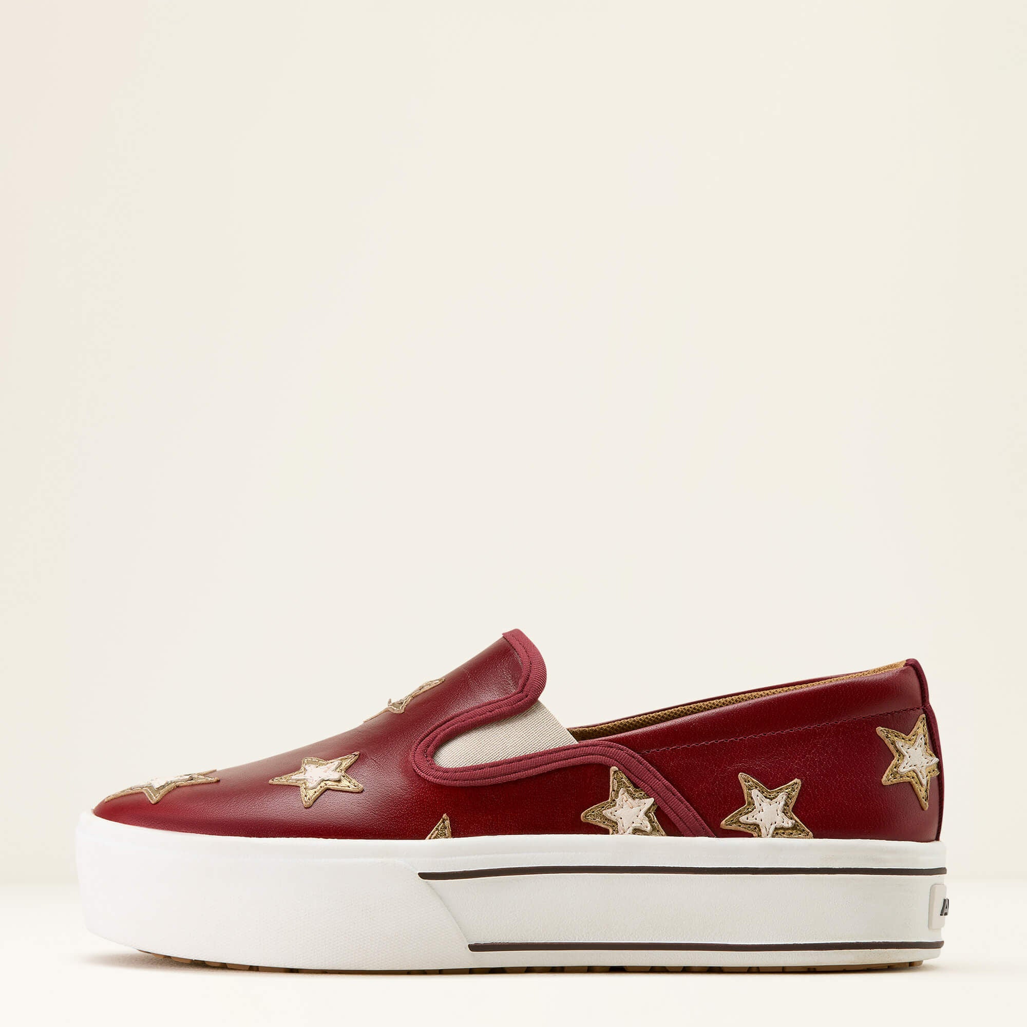 Skylar Star Slip On Shoe