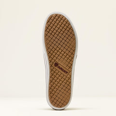 Skylar Star Slip On Shoe