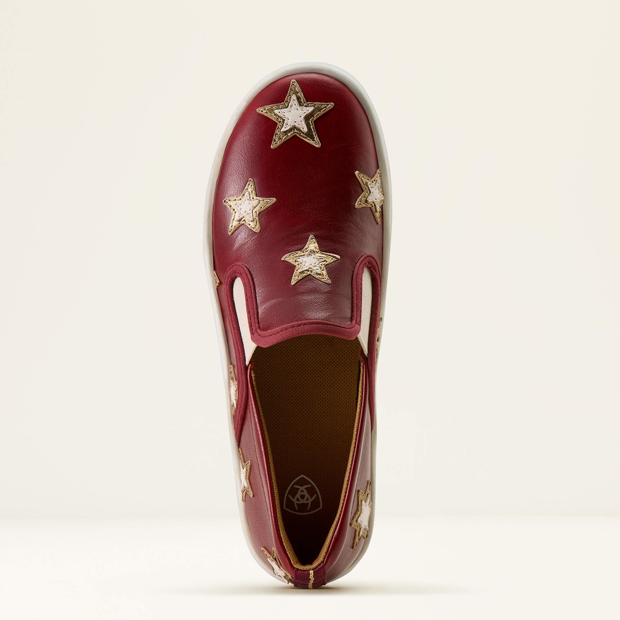 Skylar Star Slip On Shoe