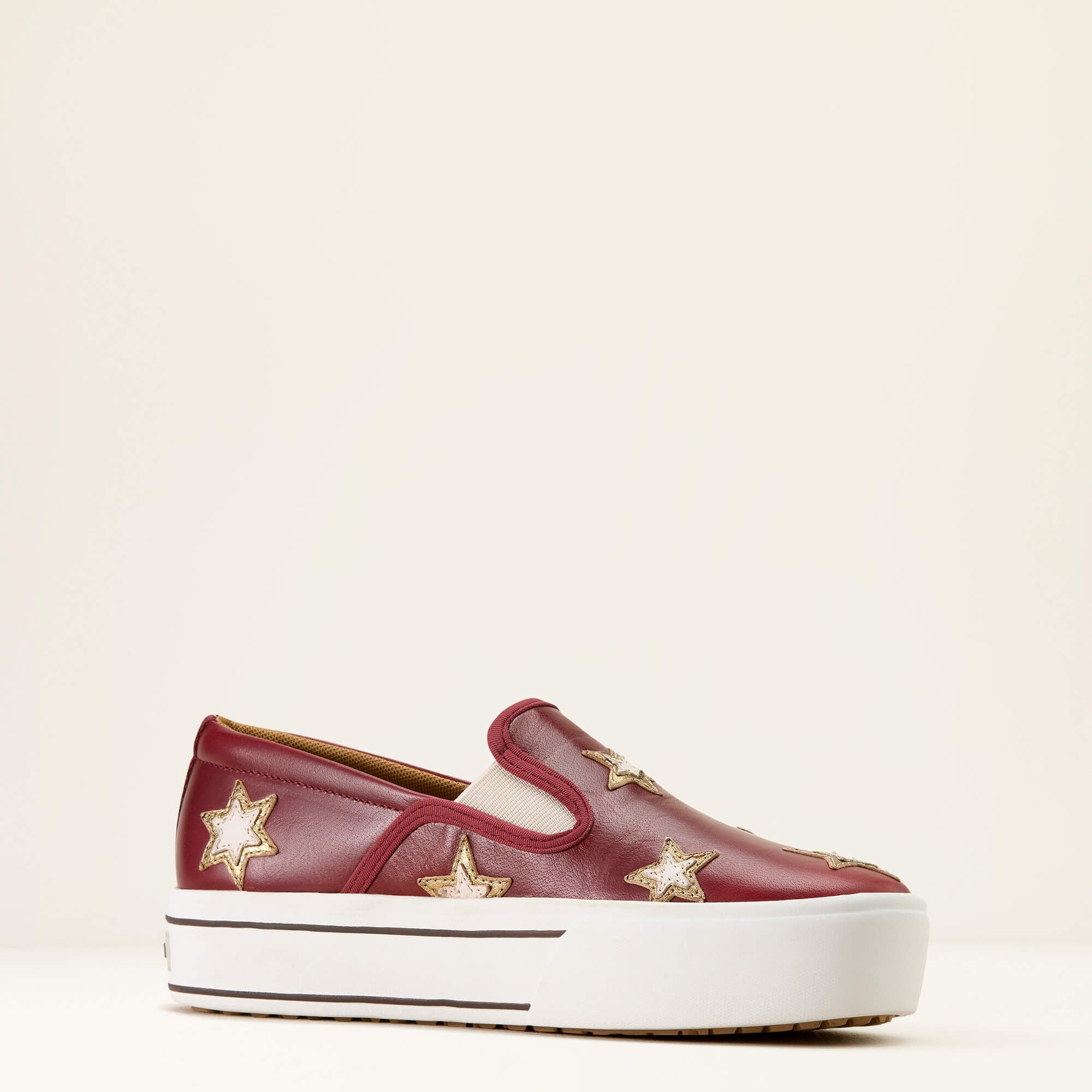 Skylar Star Slip On Shoe