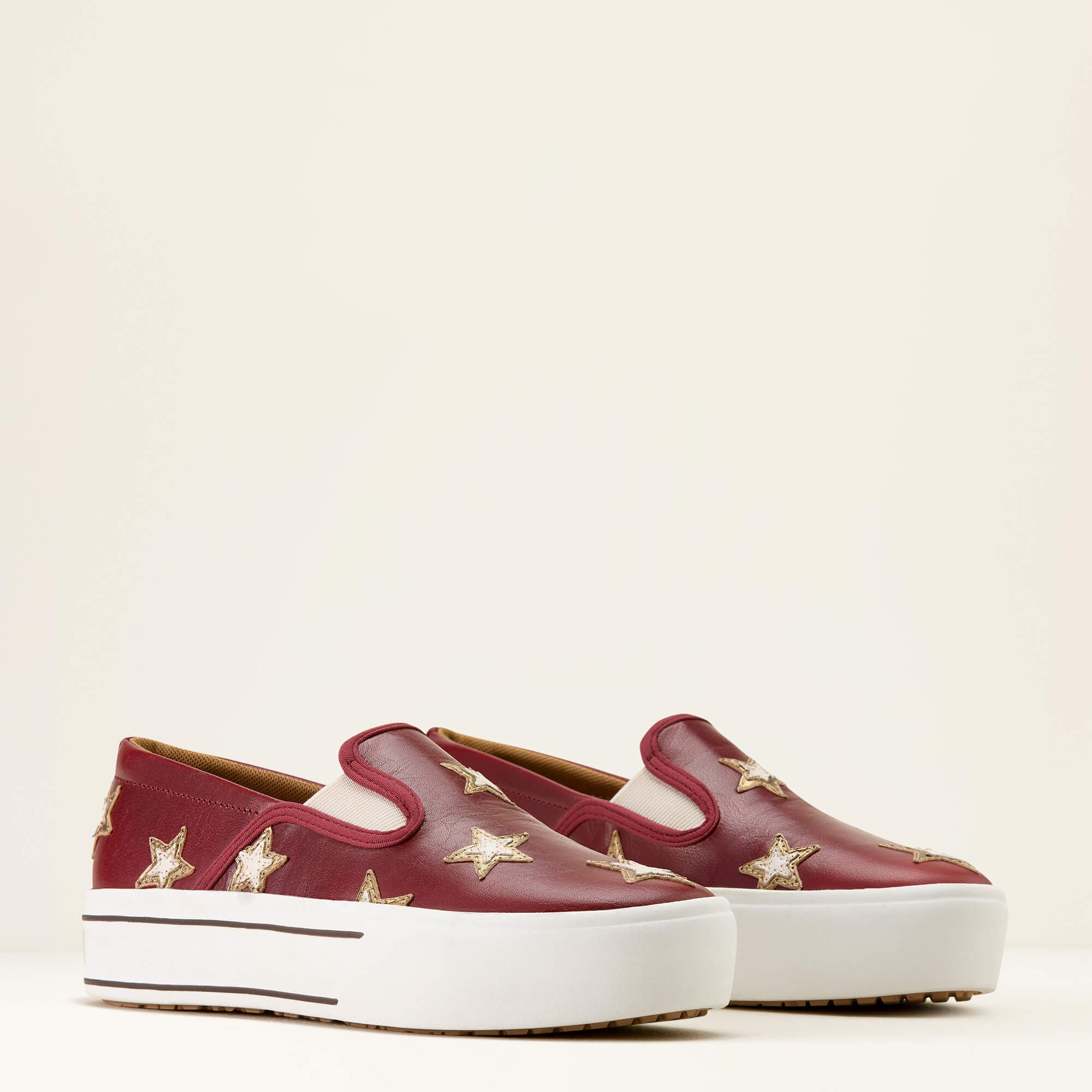 Skylar Star Slip On Shoe