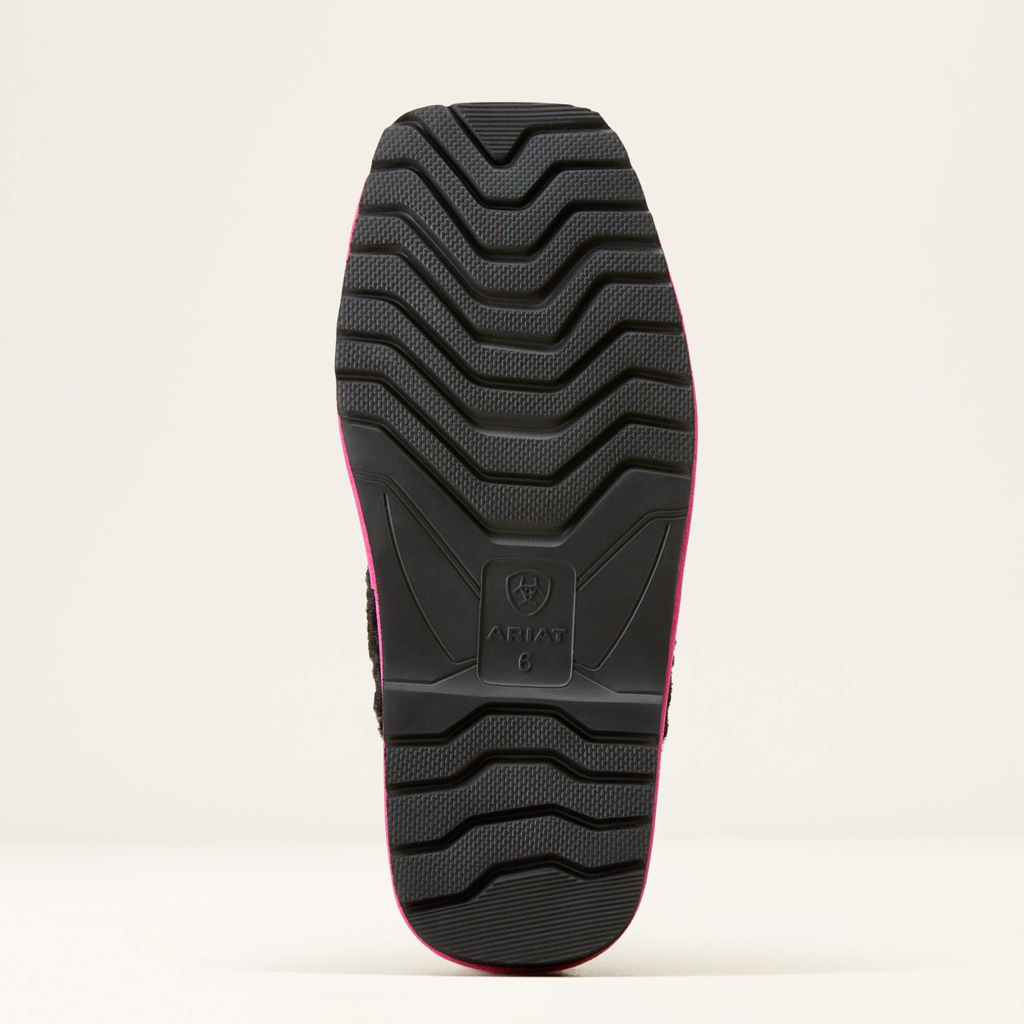 Jackie Square Toe Slipper