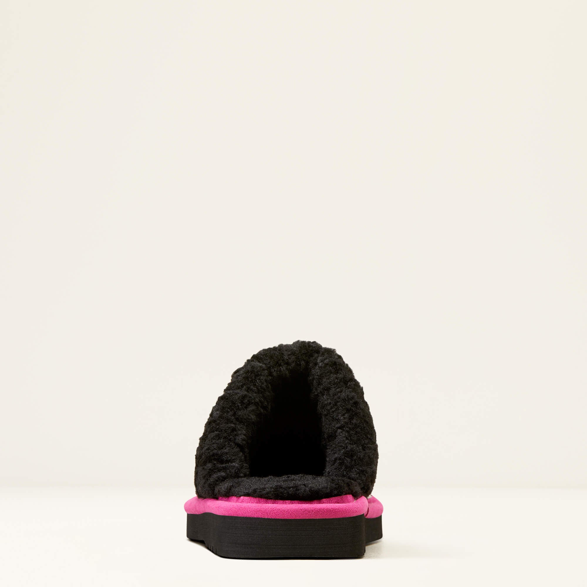 Jackie Square Toe Slipper