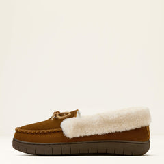 Moccasin Slipper