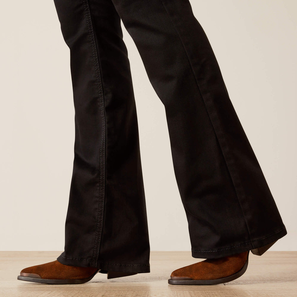 Perfect Rise Ella Boot Cut Jeans