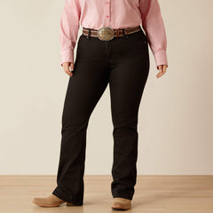 Perfect Rise Ella Boot Cut Jeans