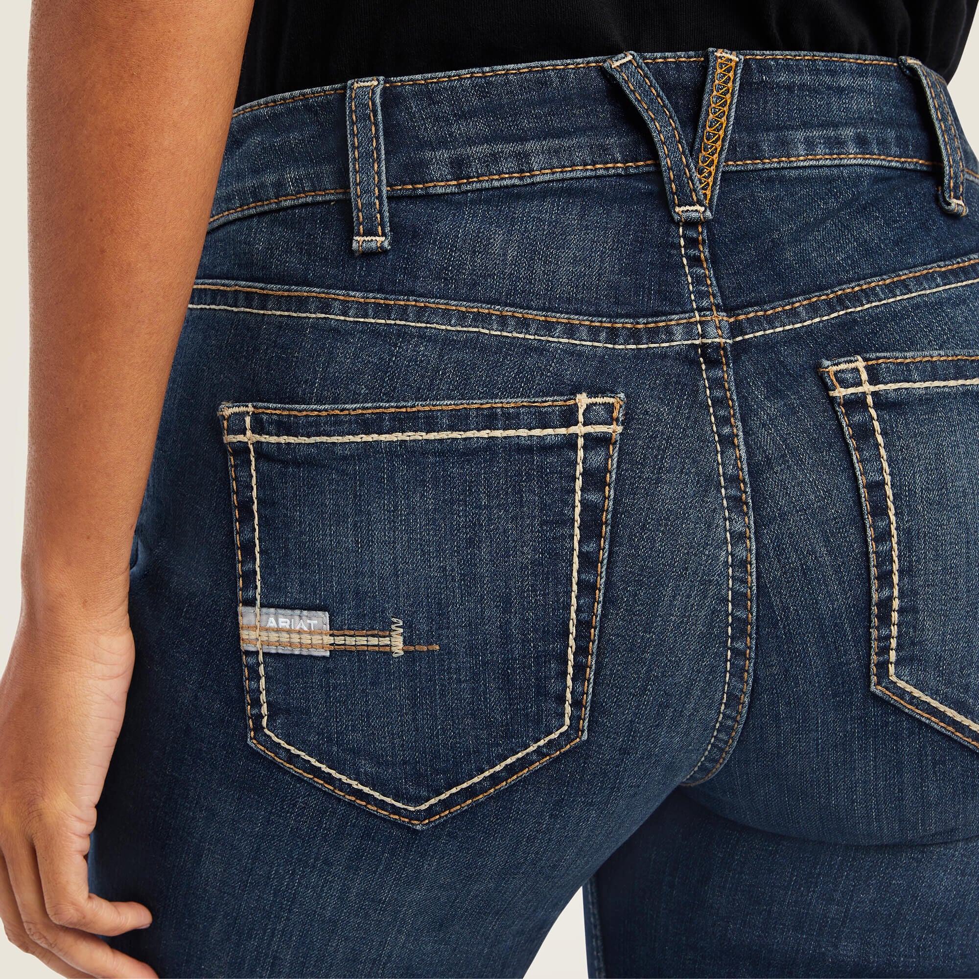 Rebar Riveter Straight Jean