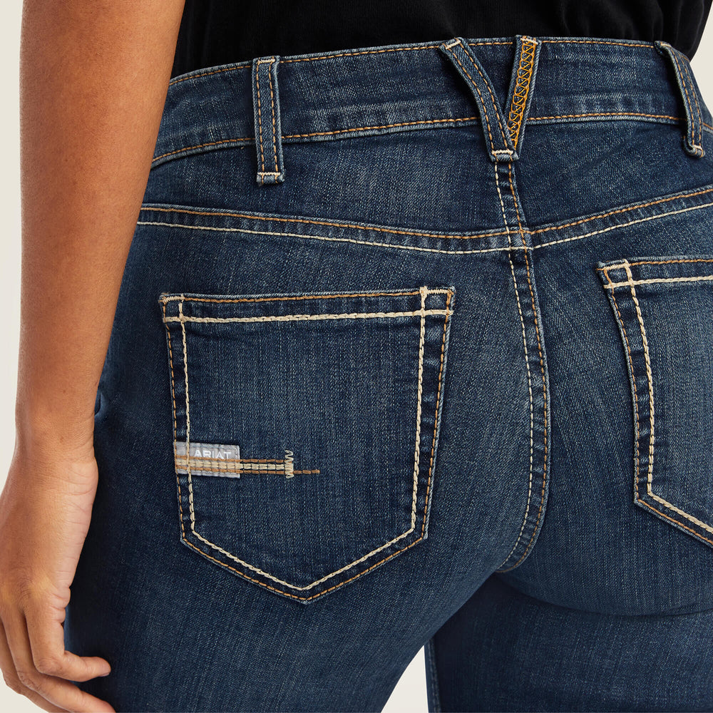 Rebar Riveter Straight Jean