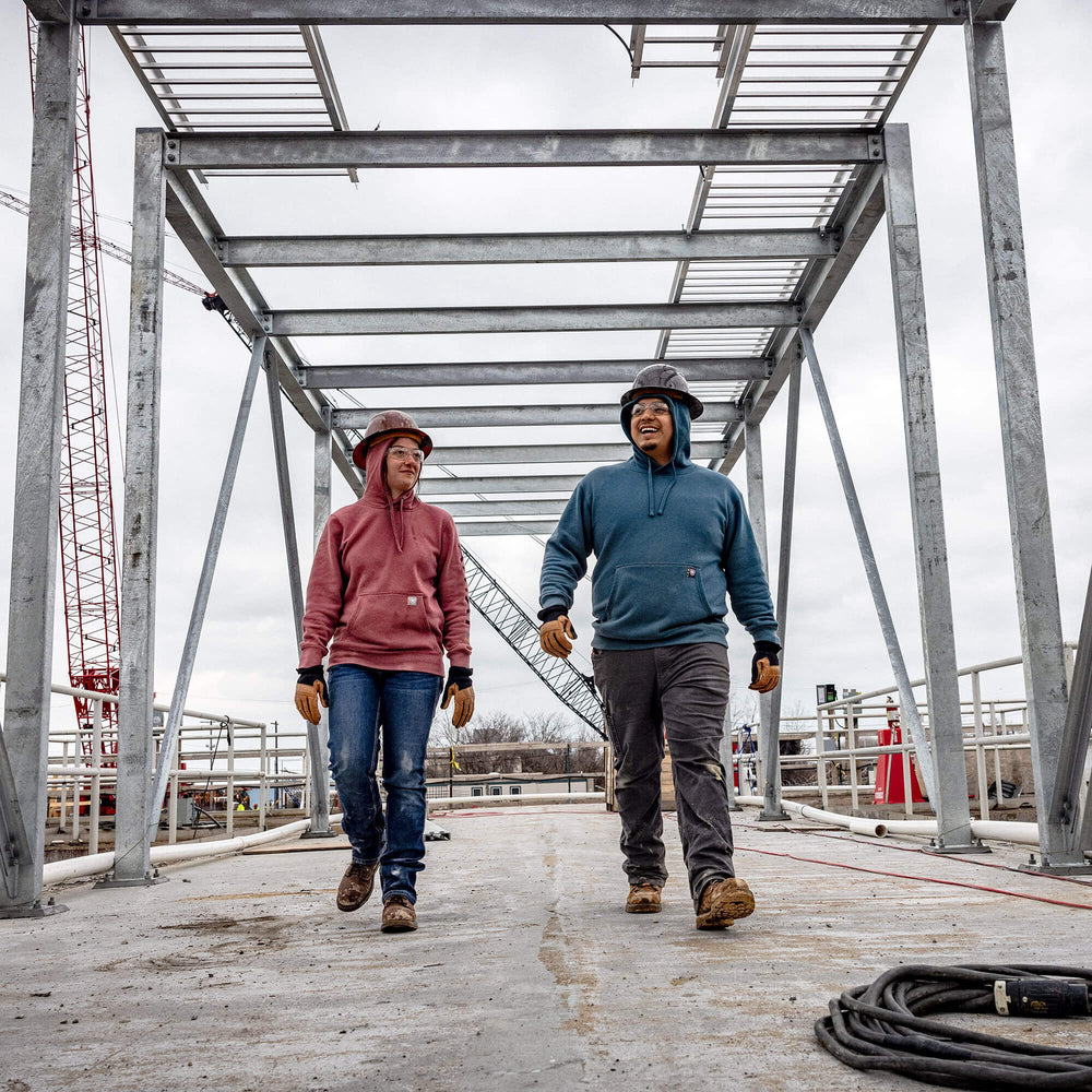 Rebar Riveter Straight Jean