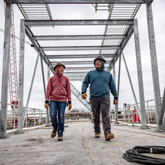 Rebar Riveter Straight Jean