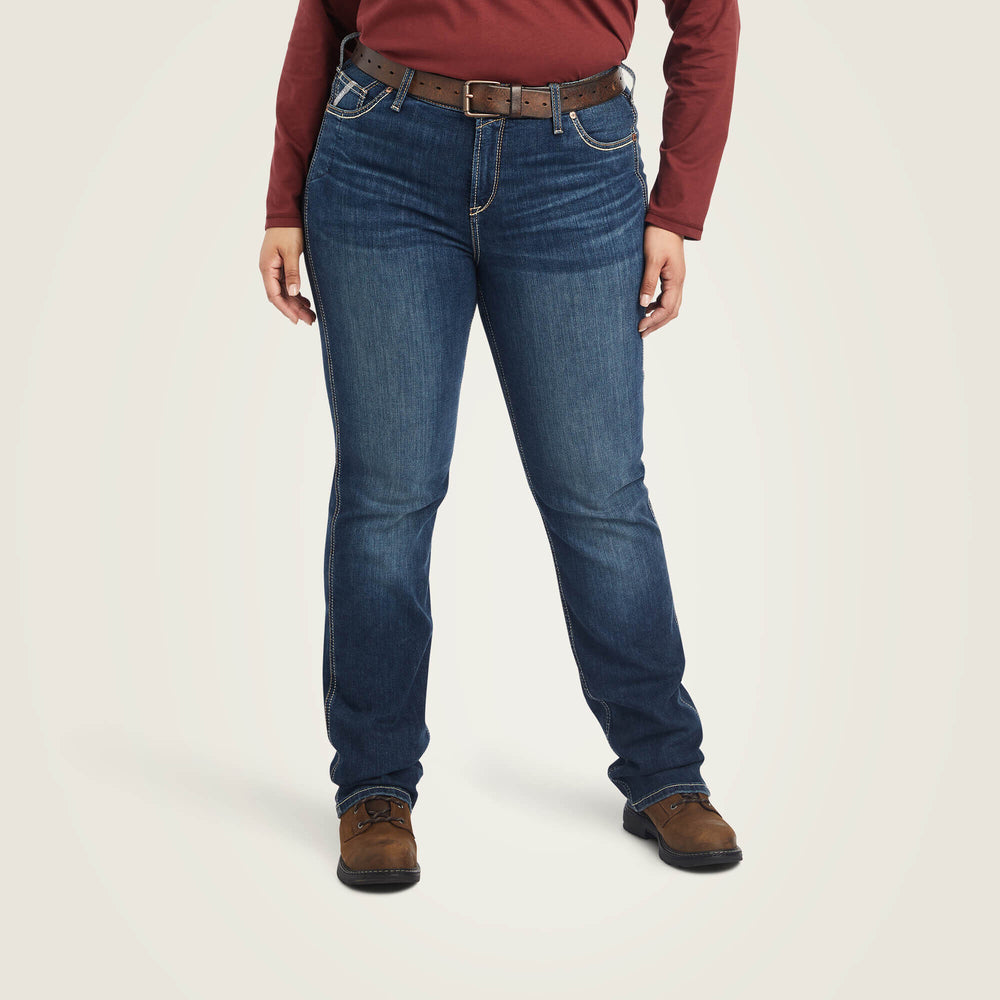 Rebar Riveter Straight Jean