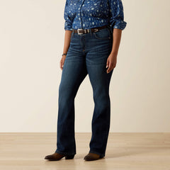 Perfect Rise Maddie Trouser Jeans